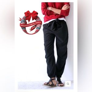 Paskho Ultra Comfortable Travel Pants - Size Large